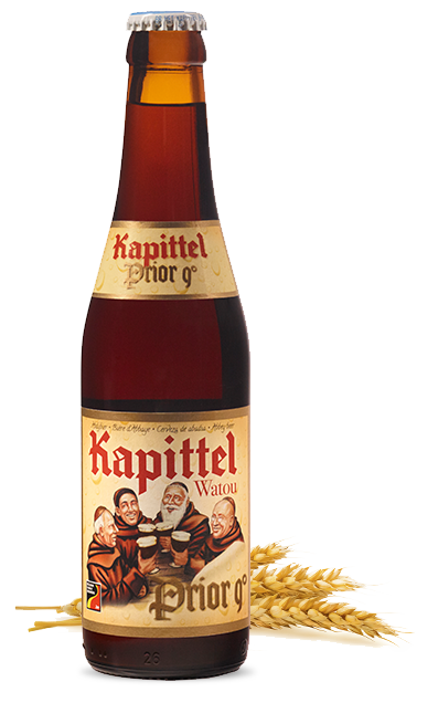 Kapittel prior | Marlou