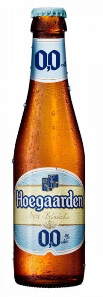 Hoegaarden 0,0% main image