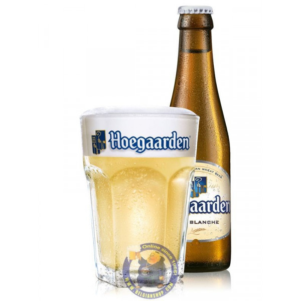 Hoegaarden main image