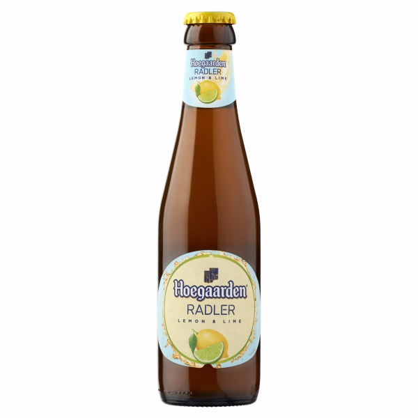 Hoegaarden Radler Lemon main image