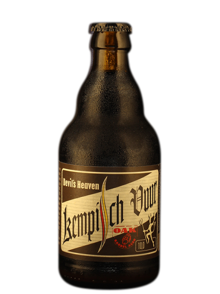 Kempisch Vuur Devil's Heaven main image