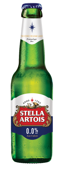 Stella 0.0% main image