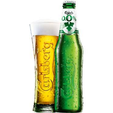 Carlsberg 0.0% main image